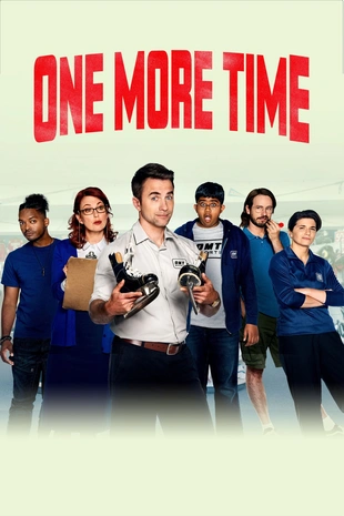 Staffel 1 Serienposter 2