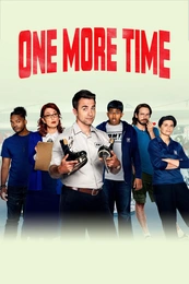 Staffel 1 Serienposter 2