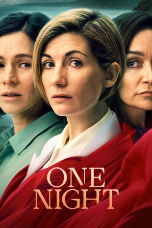 One Night Poster