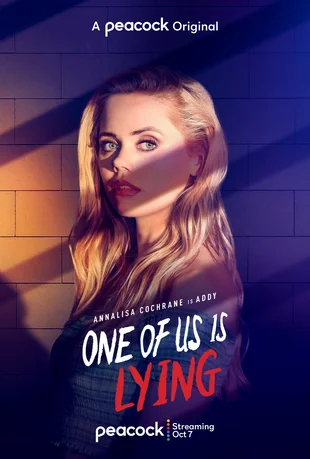 Staffel 1 Serienposter 2