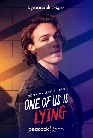 Staffel 1 Serienposter 10