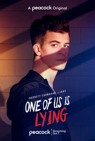 Staffel 1 Serienposter 6