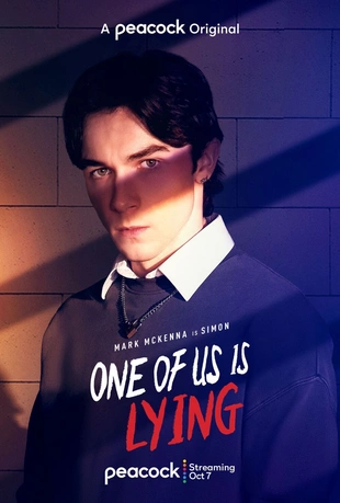 Poster 8 Staffel 1