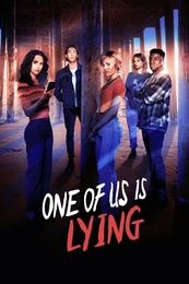 Staffel 1 Serienposter 3