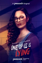 Poster 4 Staffel 1