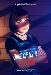 Staffel 1 Serienposter 5