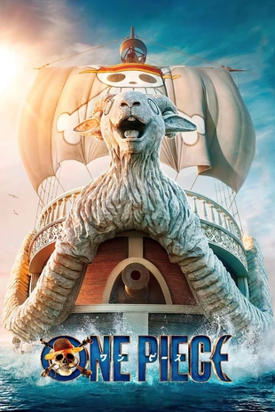 One Piece (2023) Poster