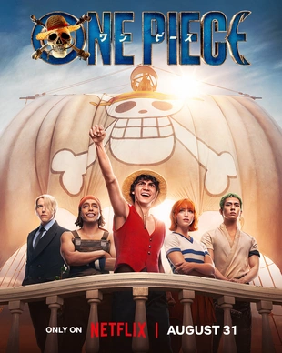 Poster 4 Staffel 1