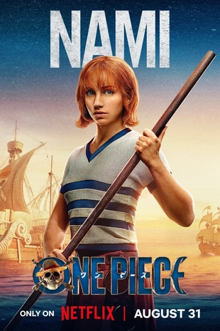 Staffel 1 Serienposter 6