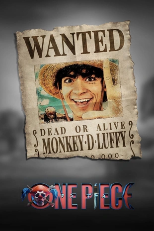 Poster zur Staffel 3