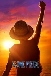 One Piece (2023) Poster