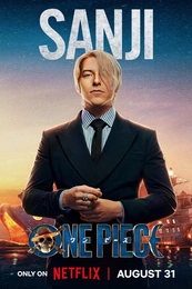 Poster 8 Staffel 1