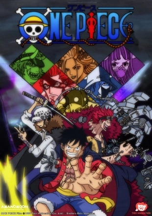 Serienposter