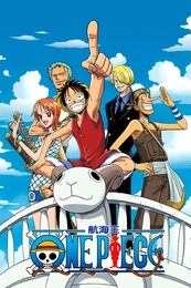 Staffel 1 Serienposter 2