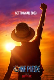 Poster zur Staffel 17