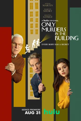 Poster 2 Staffel 1