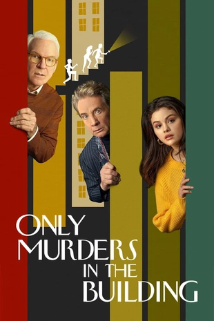Staffel 1 Serienposter 6