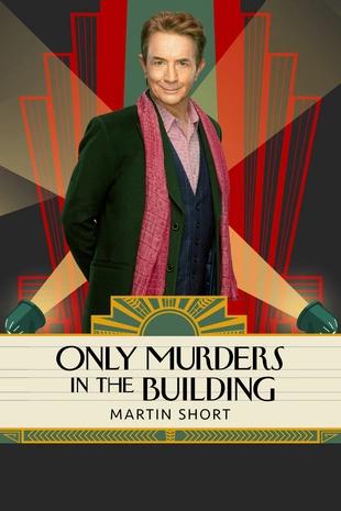Poster 6 Staffel 3