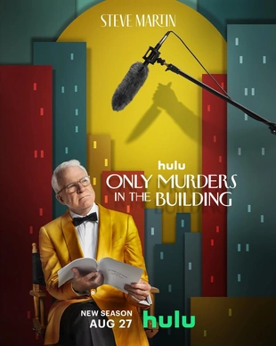 Poster 3 Staffel 4