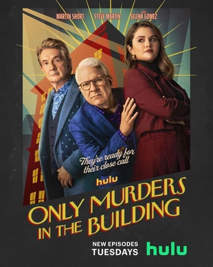 Staffel 4 Serienposter 4