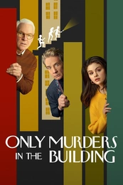 Staffel 1 Serienposter 4