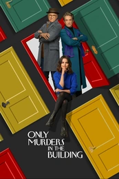 Staffel 1 Serienposter 7