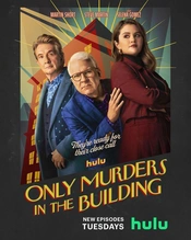 Staffel 4 Serienposter 4