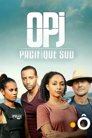 Serienposter