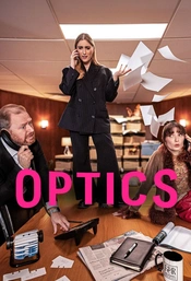 Optics Poster