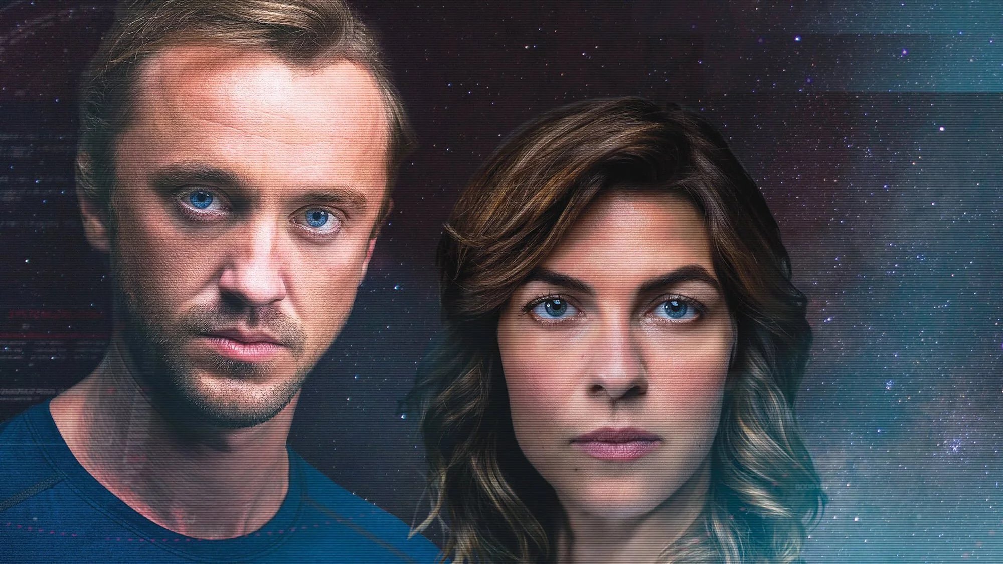 Origin - Episodenguide und News zur Serie