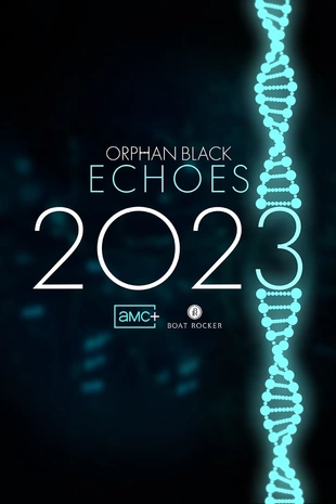 Serienposter