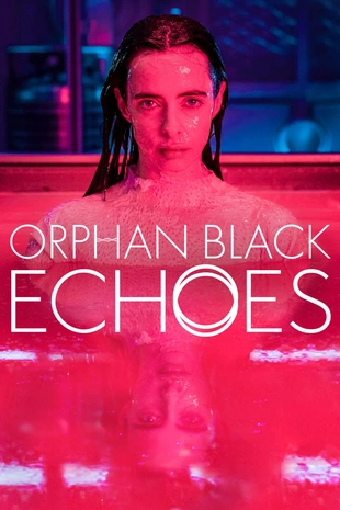 Staffel 1 Serienposter 2
