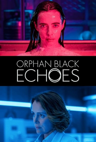 Staffel 1 Serienposter 3