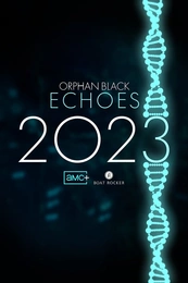 Serienposter