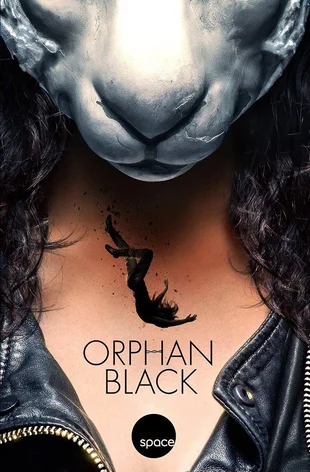 Orphan Black Poster Staffel 4