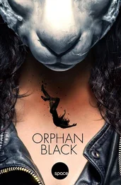 Orphan Black Poster Staffel 4