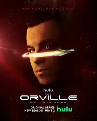 Poster 4 Staffel 3