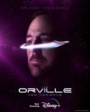Staffel 3 Serienposter 5