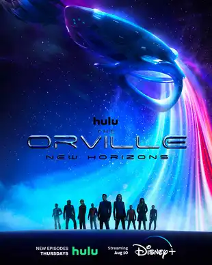 Poster 6 Staffel 3