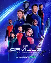 Staffel 3 Serienposter 3