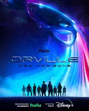 Poster 6 Staffel 3