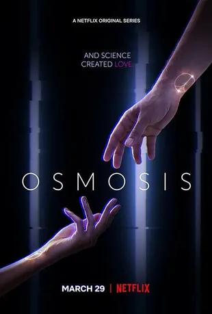 Osmosis Poster Staffel 1