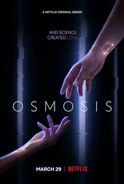 Osmosis Poster Staffel 1