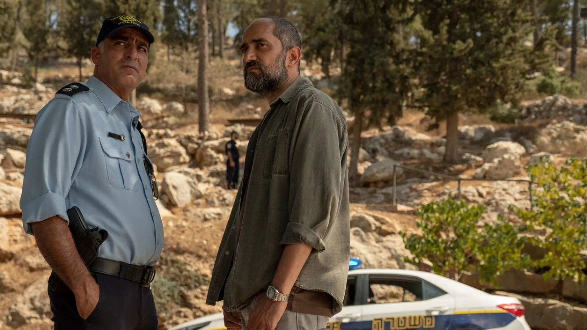 Our Boys - Episodenguide und News zur Serie
