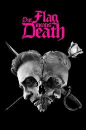 Poster zur Staffel 2