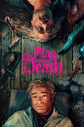 Staffel 2 Serienposter 2