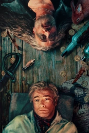 Staffel 2 Serienposter 3