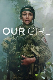 Serienposter