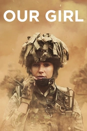 Poster 2 Staffel 1