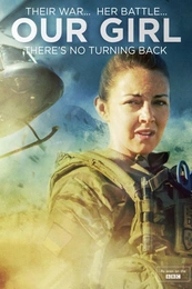 Staffel 1 Serienposter 3